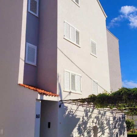Sunshine Apartments Podstrana Buitenkant foto