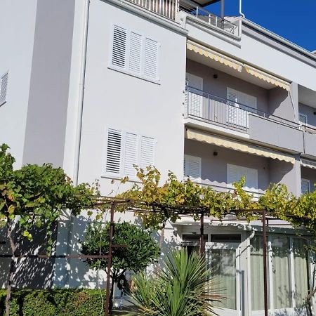 Sunshine Apartments Podstrana Buitenkant foto